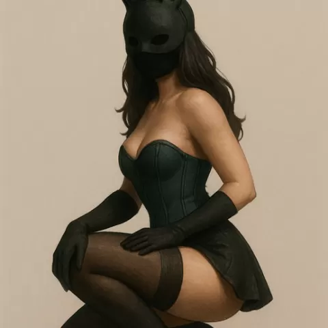 Bunny Girl