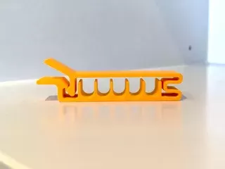 Cable Mount