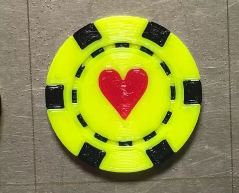 MMU Test Chip