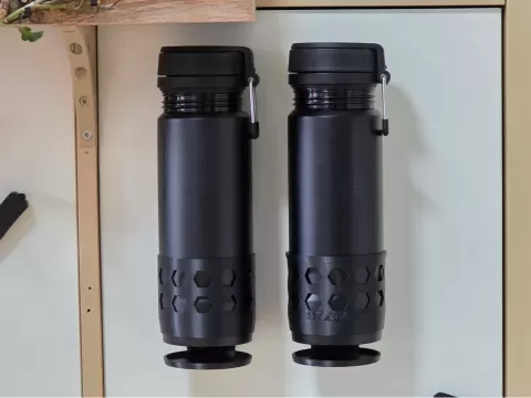 Bottle Dryer Stanley (magnetic Drip Tray)