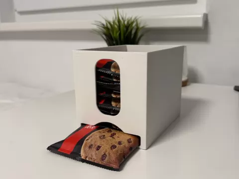Cookie Dispenser
