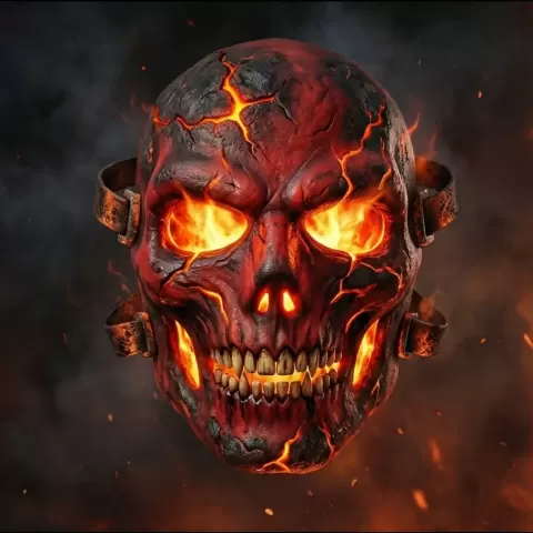 Tribal Terror - Makros