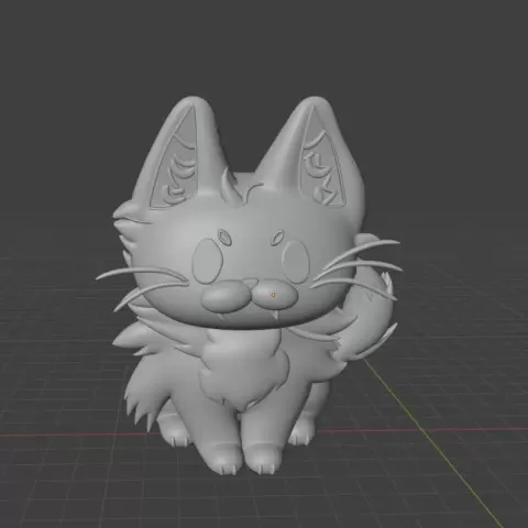 Cat 1 - Piaskun