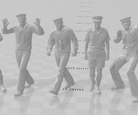 sailor