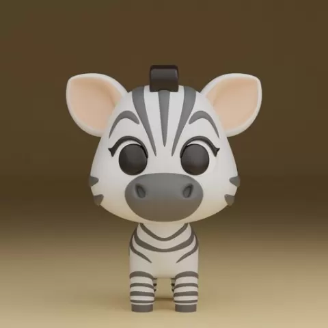 Zebra
