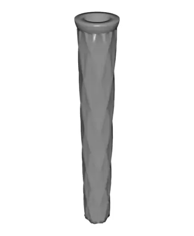 Moduler Walking stick