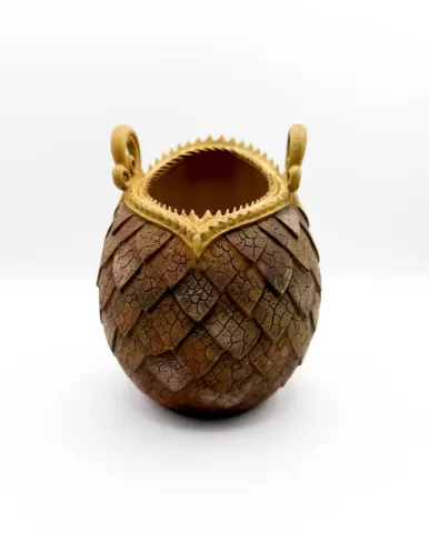 Dragon Egg Purse