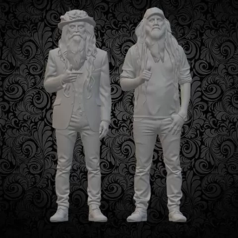 magnus walker