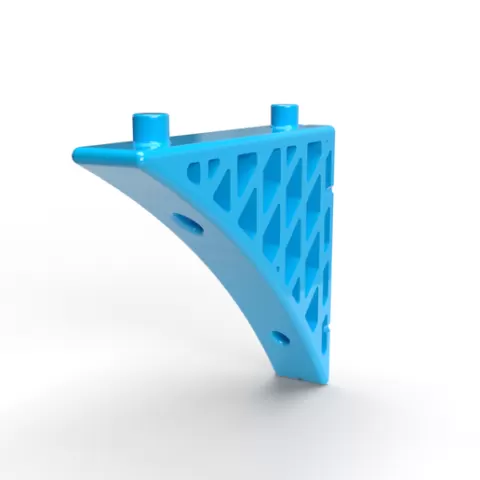 Shelf Support (Bracket)