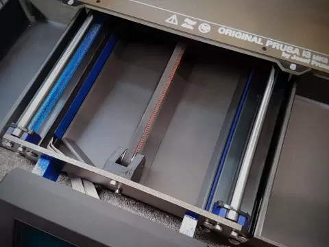 MK3(S+) Base Plate