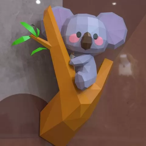 KOALA BEAR