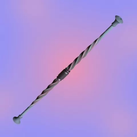 Deadlock Celeste Weapon