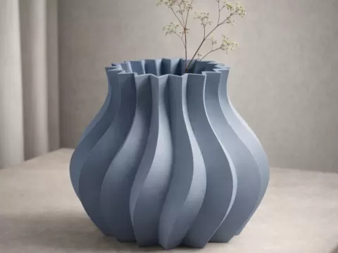 Vase - VaseMaker