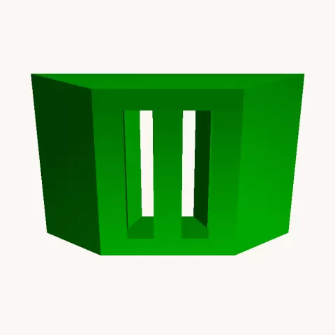 Elastic ClipV1.3