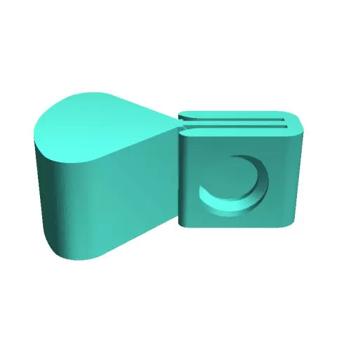 Sander Set - Orlogo