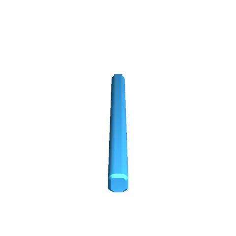 Back Scratcher - Ace85