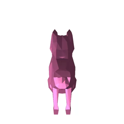 akita