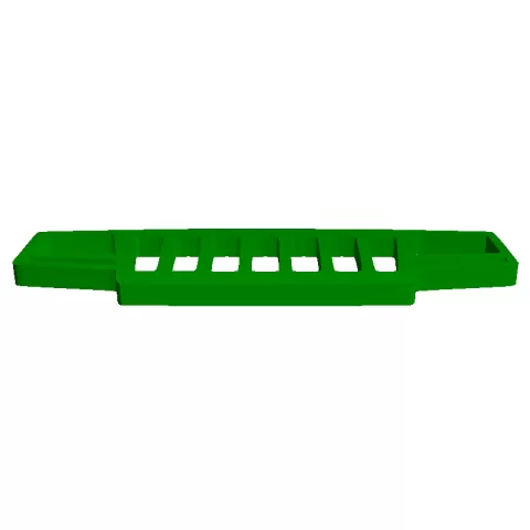 Grill keychains - Jig