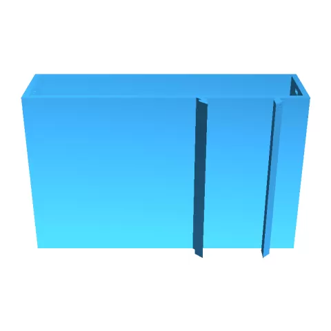 wifi box case