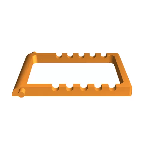 adjustable tablet stand - Sirwamba