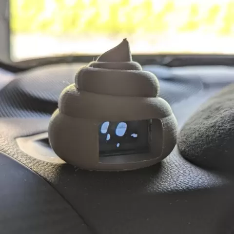 Mochi Poop 💩 V2/V3