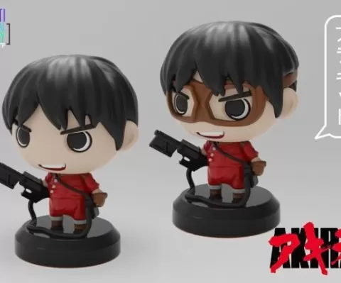 Shotaro Kaneda