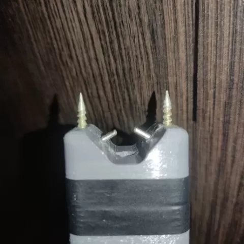 Simple taser