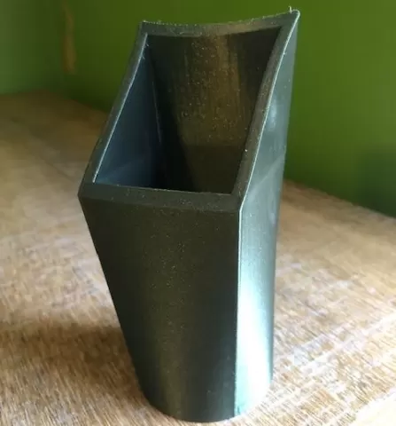 Simple Pencil Holder