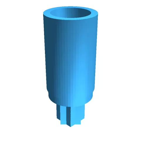 Gear - Thomas 1