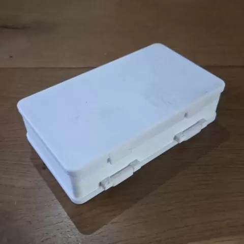 Sortierbox