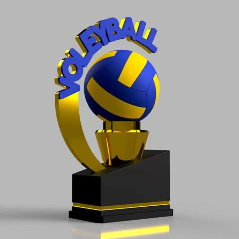 TROFEO DE VOLEY / VOLLEYBALL TROPHY