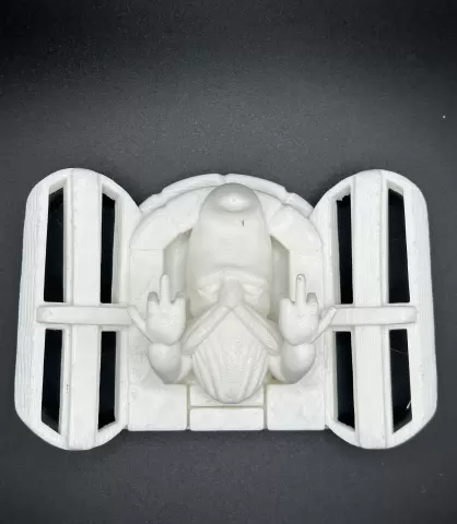 Window Gnome - BatChips