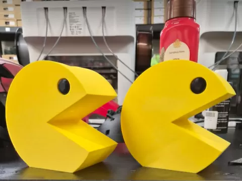 PACMAN Bath and Body Works Soap Holder