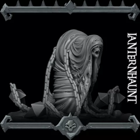 Lanternhaunt by RocketPigGames