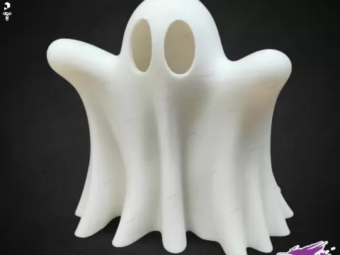 Ghost Booh