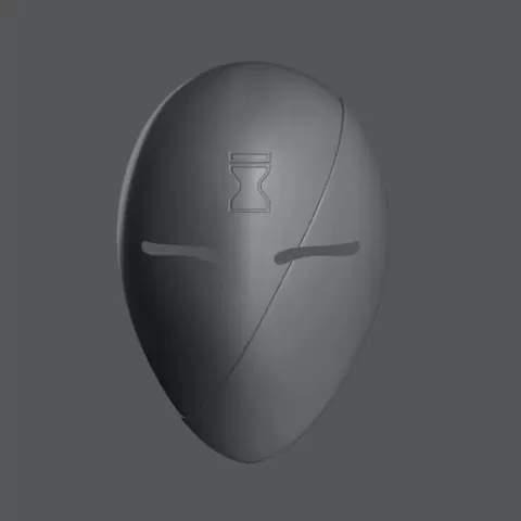 Suna Anbu mask, ninja, Naruto, Itachi, Kakashi, Haku, kiri, kumo, ame, uzumaki, konoha