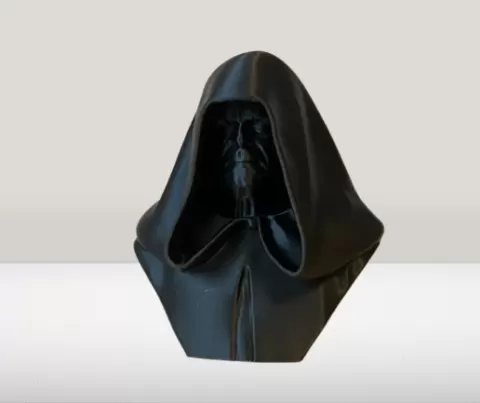 Emperor Palpatine