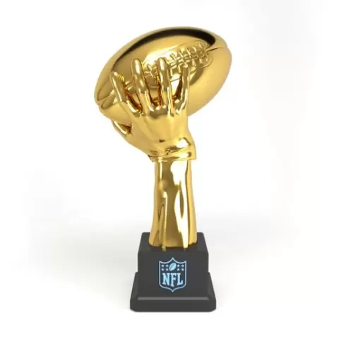 NFL AWARD