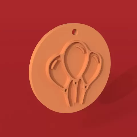 christmas decoration - XP3Design