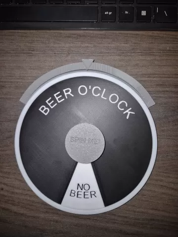 Beer O'clock - Ralfmakes