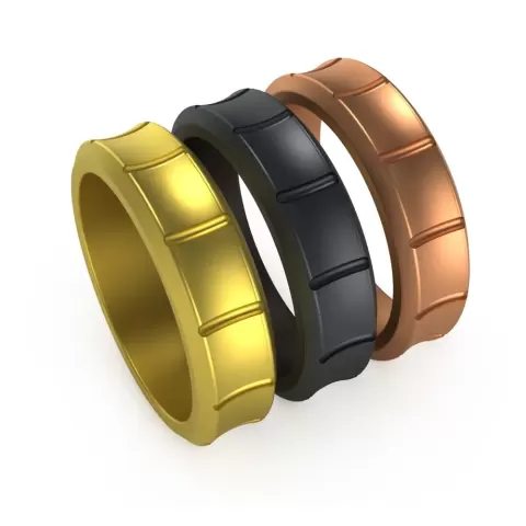 AC-MENS-RING-056 - AYUSH CRATION
