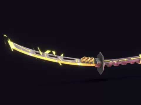 CyberKatana - neagww