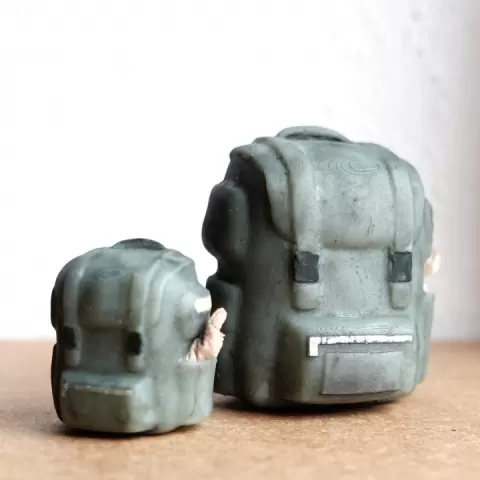 POCKETNAUT BACKPACK by Lee