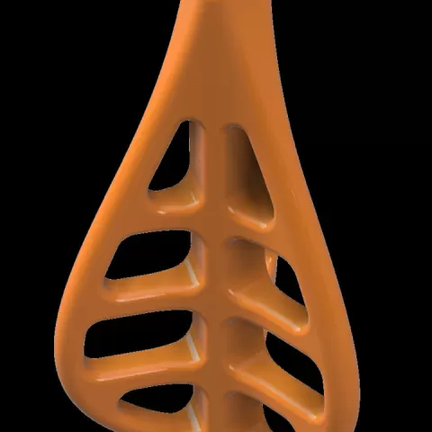 Bomb Method Feeder by Marian Gabriel Alfons