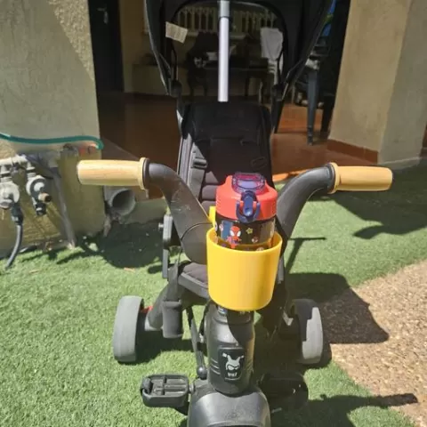 Tricycle by Doona Cup Holder