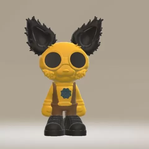bob toy