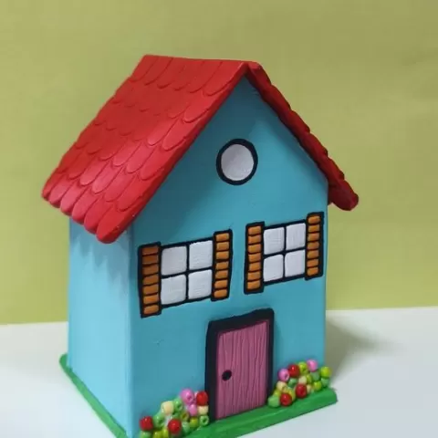 House making kit