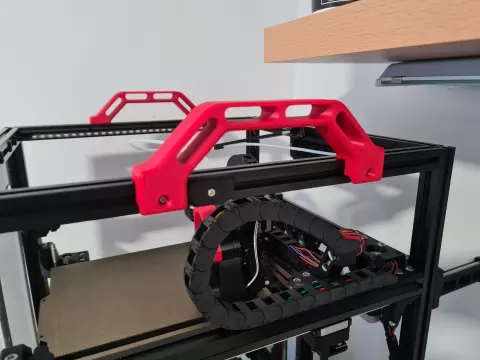Voron 2.4 / Trident Carrying Handle