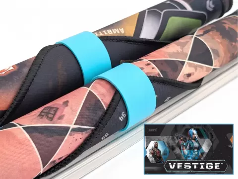 Vestige - Mat Ring Holder