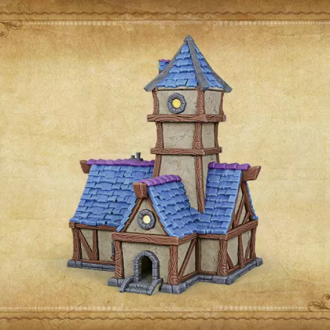 Tavern by RFIPRINTS
